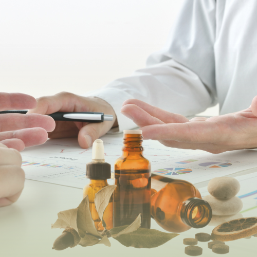 Herbal House Centre Melaka