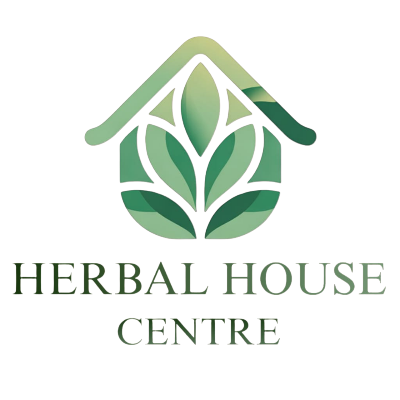 Herbal House Centre Logo