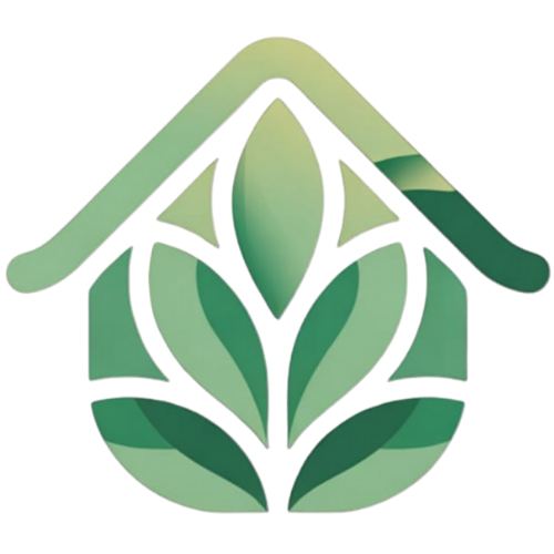 Herbal House Centre Logo